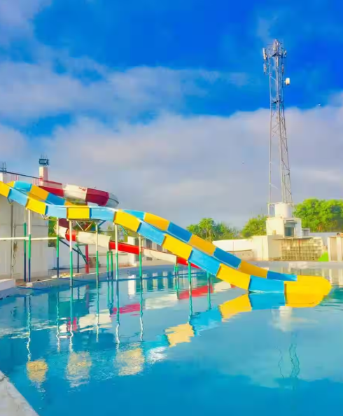 King Water Park, Rajkot, Gujarat - Vushii.com King Water Park, Rajkot, Gujarat - Vushii.com